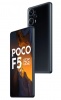 Смартфон Xiaomi POCO F5 12/256Gb Черный / Black