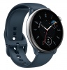 Смарт часы Xiaomi Amazfit GTR Mini (A2174) Синие/Ocean Blue