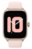Смарт часы Xiaomi Amazfit GTS 4 Розовые/rosebud pink