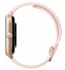 Смарт часы Xiaomi Amazfit GTS 4 Розовые/rosebud pink