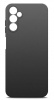 Чехол для смартфона Samsung Galaxy A14 4G, BoraSCO, чёрный (силикон)