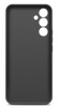 Чехол для смартфона Samsung Galaxy A34 5G, BoraSCO, чёрный (силикон)