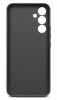 Чехол для смартфона Samsung Galaxy A54 5G, BoraSCO, чёрный (силикон)