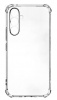 Чехол для смартфона Samsung Galaxy A54 5G, PERO, прозрачный (силикон усиленный)