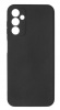 Чехол для смартфона Samsung Galaxy A14 4G, PERO, чёрный (soft-touch)