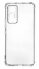 Чехол для смартфона Xiaomi 12 Lite, PERO, прозрачный (силикон усиленный)