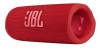 Акустическая система JBL Flip 6 Красный