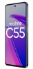 Смартфон Realme C55 6/128Gb Чёрный / Rainy Night