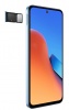 Смартфон Xiaomi Redmi 12 4/128Gb Серебристый / Polar silver