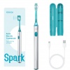 Зубная электрическая щетка Xiaomi Soocas Spark Toothbrush Review (MT1) Серебристый / Silver