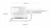 Отпариватель Xiaomi Mijia B502 Белый / White