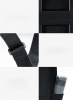 Рюкзак Xiaomi Mi Classic Business Backpack 2 Черный / Black (JDSW02RM)