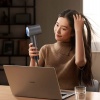 Фен Xiaomi Mijia Hair Dryer Серый (H501)