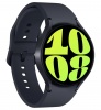 Смарт часы Samsung Galaxy Watch 6 44мм Графит