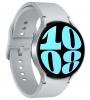 Смарт часы Samsung Galaxy Watch 6 44мм Серебро