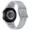 Смарт часы Samsung Galaxy Watch 6 44мм Серебро