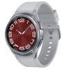Смарт часы Samsung Galaxy Watch 6 Classic 43мм Серебро