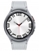 Смарт часы Samsung Galaxy Watch 6 Classic 47мм Серебро