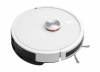 Пылесос-робот Xiaomi Lydsto R5 Robot Vacuum Cleaner Белый / White (YM-R5-W03)