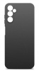 Чехол для смартфона Samsung Galaxy A24 4G, BoraSCO, чёрный (силикон)