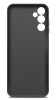 Чехол для смартфона Samsung Galaxy A24 4G, BoraSCO, чёрный (силикон)