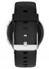 Смарт часы Xiaomi Amazfit Pop 3R Серебристые / Metallic Silver (A2319)