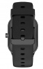 Смарт часы Xiaomi Amazfit Pop 3S Чёрные / Metallic Black (A2318)