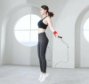 Умная скакалка Xiaomi Yunmai Intelligent Training Jump Rope Черная (YMSR-P701)