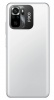 Смартфон Xiaomi POCO M5S 8/256Gb Белый / White