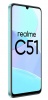 Смартфон Realme C51 4/128Gb Зеленый / Mint green