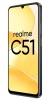 Смартфон Realme C51 4/128Gb Черный / Black carbon