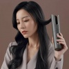 Беспроводная плойка для завивки волос Xiaomi WellSkins WX-JF200 Тёмно-чёрный