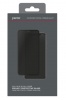 Защитное стекло PERO для Apple iPhone 15 Plus (полноклеевое, чёрная рамка, ограниченный угол обзора)