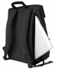 Рюкзак Xiaomi 90 Points Vitality College Leisure Backpack Чёрный