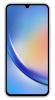 Смартфон Samsung Galaxy A34 5G 8/256Gb Серебристый / Silver