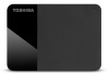Внешний жесткий диск 4 ТБ Toshiba Canvio Basics (HDTP340EK3)