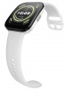Смарт часы Xiaomi Amazfit Bip 5 Кремово-белый / Cream White (A2215)