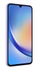Смартфон Samsung Galaxy A34 5G 6/128Gb Лавандовый / Violet (SM-A346ELVASKZ)
