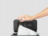Пылесос-робот Xiaomi Mijia Plus Sweeping and Mopping Robot Черный / Black (STYTJ05ZHM)