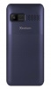 Телефон Philips Xenium E207 Синий / Blue