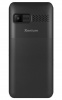 Телефон Philips Xenium E207 Черный / Black