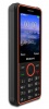 Телефон Philips Xenium E2301 Темно-серый