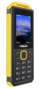 Телефон Philips Xenium E2317 Желтый