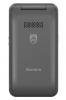 Телефон Philips Xenium E2602 Темно-серый