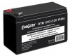 Аккумуляторная батарея ExeGate DTM 1212 (EX282967RUS)