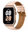 Смарт часы Xiaomi Mibro Watch T2 Золотистый / Light gold