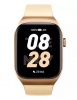Смарт часы Xiaomi Mibro Watch T2 Золотистый / Light gold