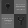 Массажёр для тела Xiaomi Meavon Mini MVFG-M401 Черный