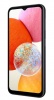 Смартфон Samsung Galaxy A14 4G  4/64Gb Чёрный (SM-A145FZKDMEA)