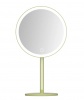 Зеркало для макияжа Xiaomi DOCO Daylight Mirror DM006 Зеленый / Green